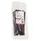 3M Cable Tie, 8 in L, 1-7/8 in Max Bundle Dia., Black, Nylon, 50 lb Strength, 100 PK 7000031853 - alternate 1